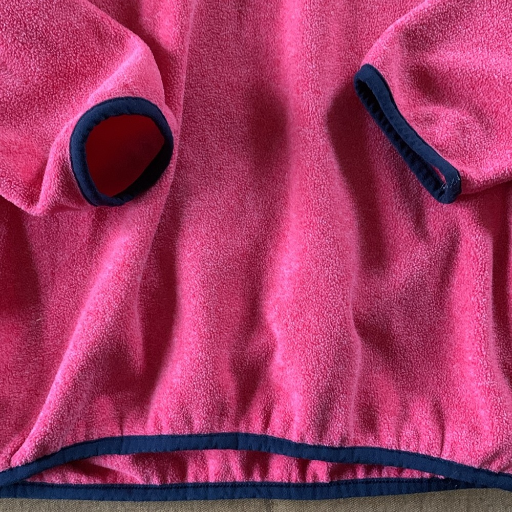 Columbia Snap Button Pullover - image 3